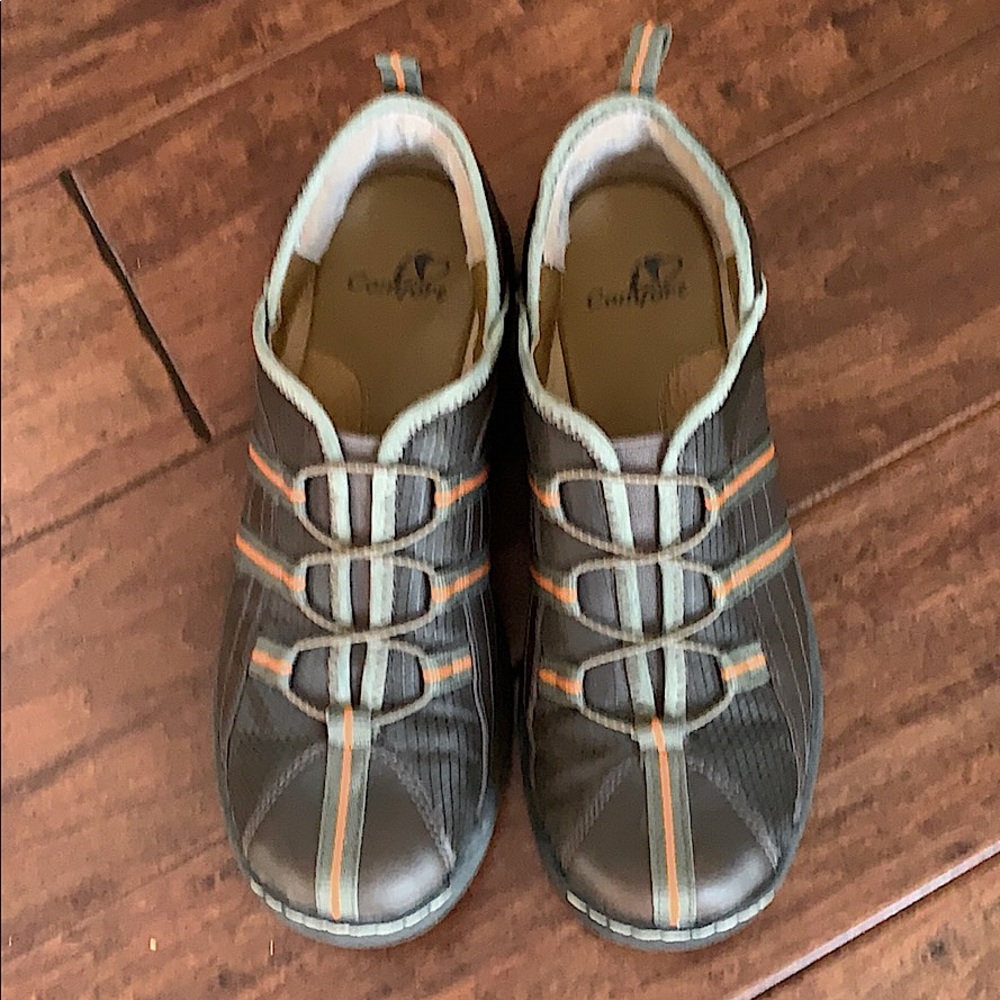 I❤️Comfort Leather Slip-on Shoes